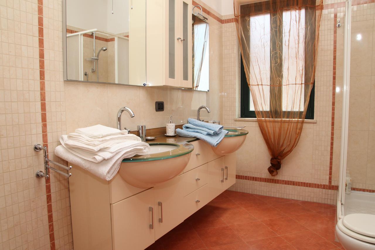 La Collina Capo D'Orlando Bed and Breakfast Buitenkant foto
